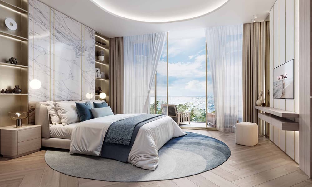 Sunset Bay 5 — render 4