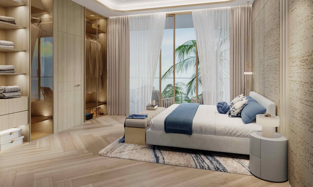 Sunset Bay Grand — render 5
