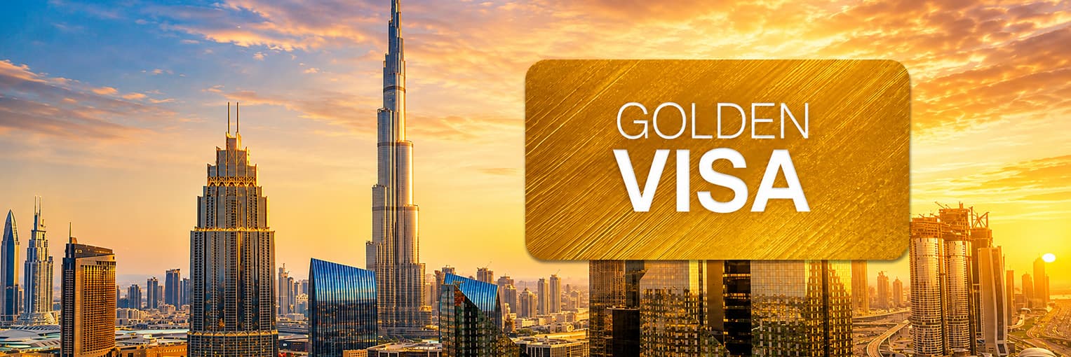 The Golden Visa Through Property, Explained Properly