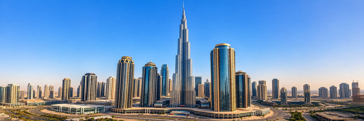 The True Cost of Buying Property in Dubai: Every Fee You Should Know