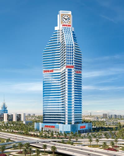 Timez by Danube Properties, Dubai Silicon Oasis