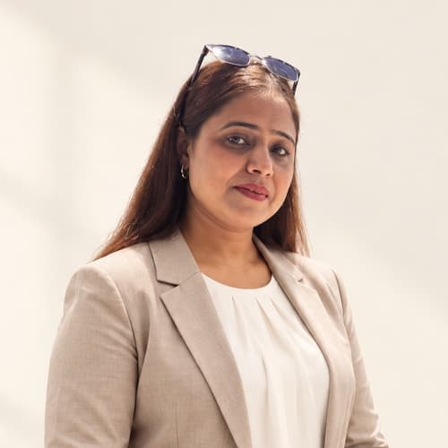 Gurpreet Kaur