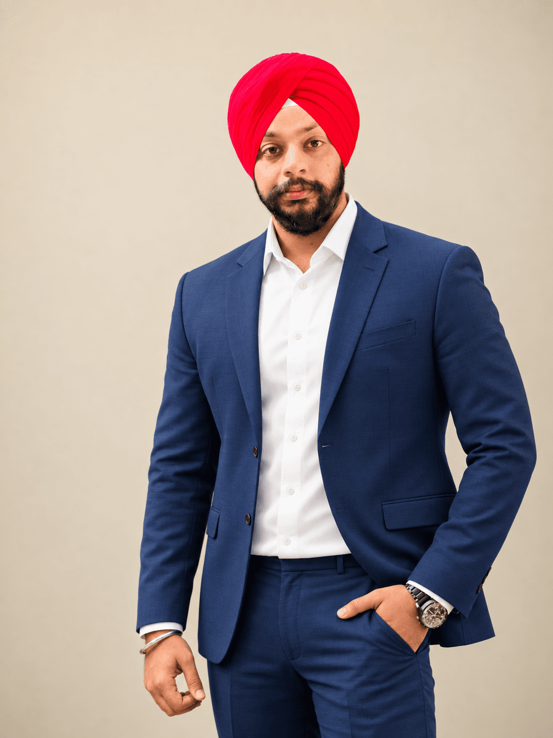 Gurpreet Singh