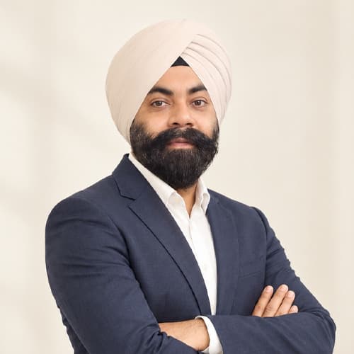 Rajinder Singh