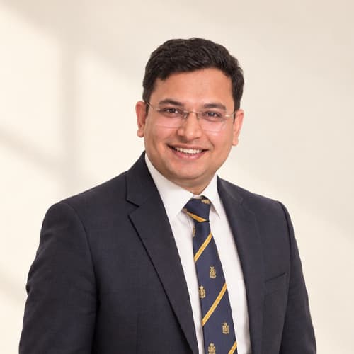 Vishal Tiwari